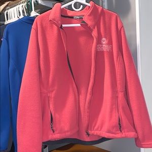 north ms medical jacket